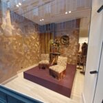 Vitrine nobilis paris