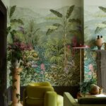 présentation panoramique little greene