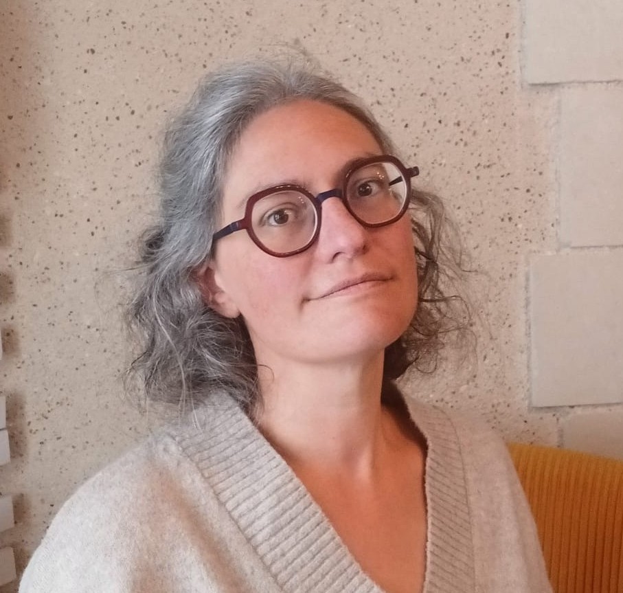 coach en organisation maison Sandrine Arnaud