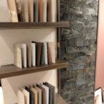 présentation des effets de matière omexco