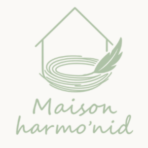 logo de Maison Harmo'nid